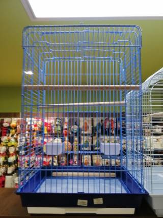 lovebird cage